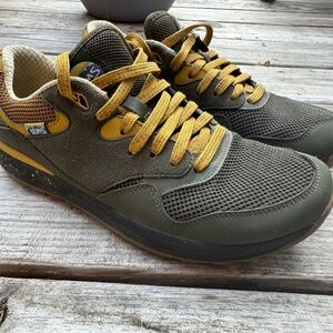 Lems hiking sneakers, mens